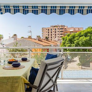 Apartamento Sunset Almunecar
