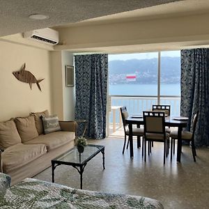 Ocean And Beach Front Views